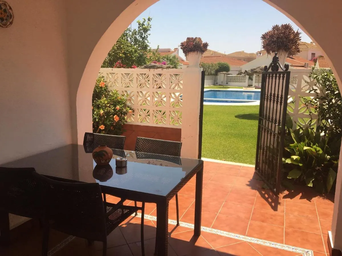 Los Alamos Torremolinos Hiszpania