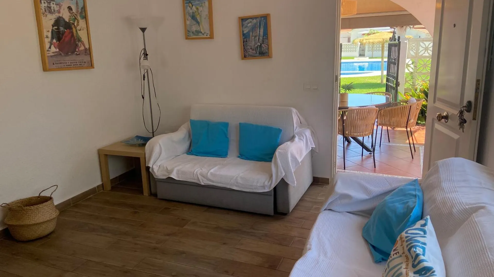 Los Alamos Torremolinos 0*,  Spagna