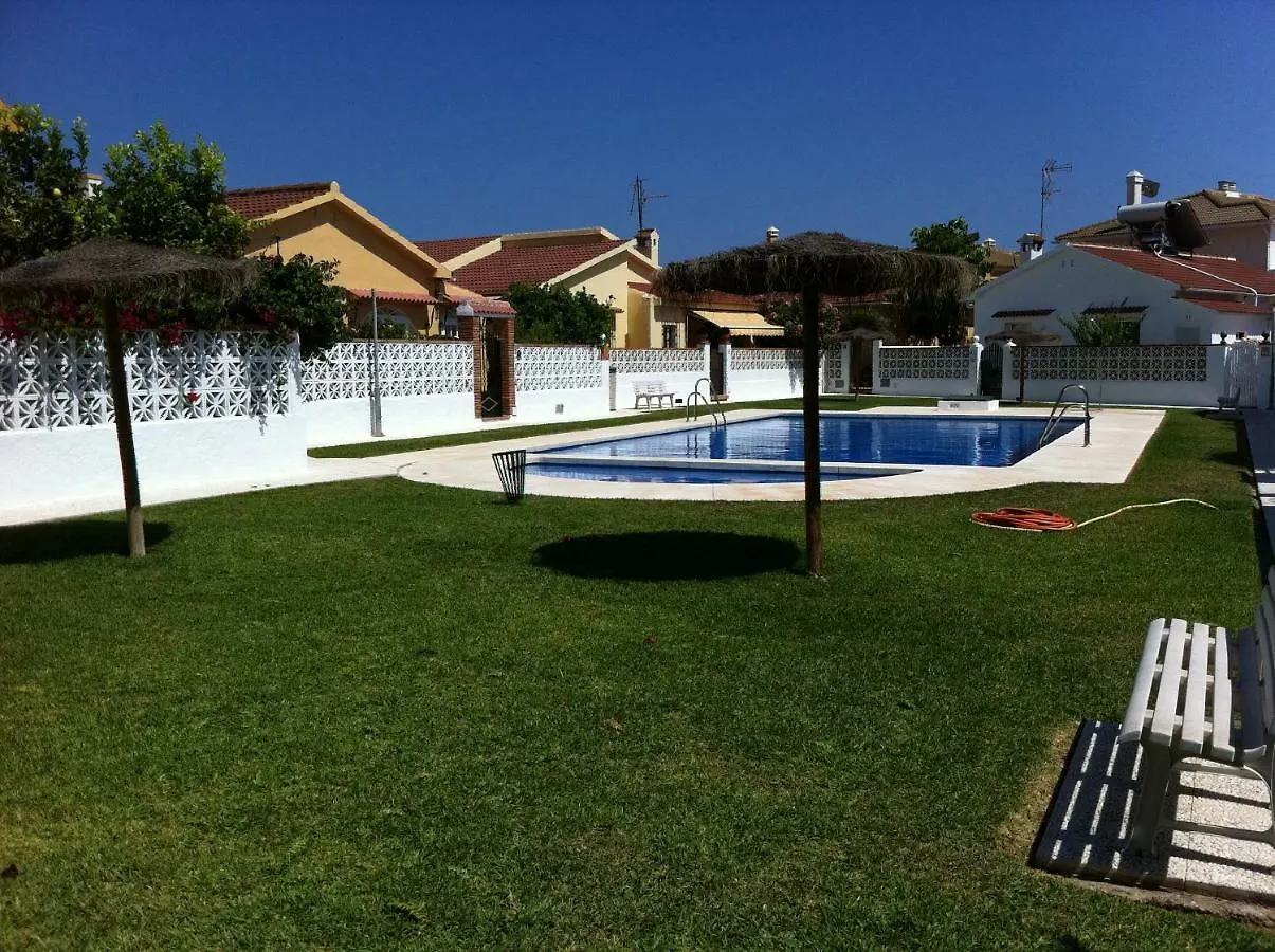 Los Alamos Torremolinos