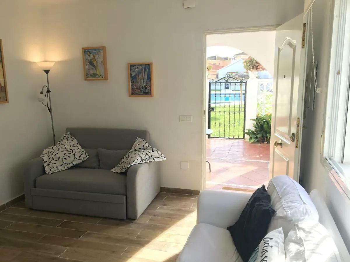 Los Alamos Torremolinos 0*,  Hiszpania