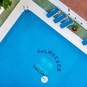  Апартаменты Palm Beach Club Carihuela