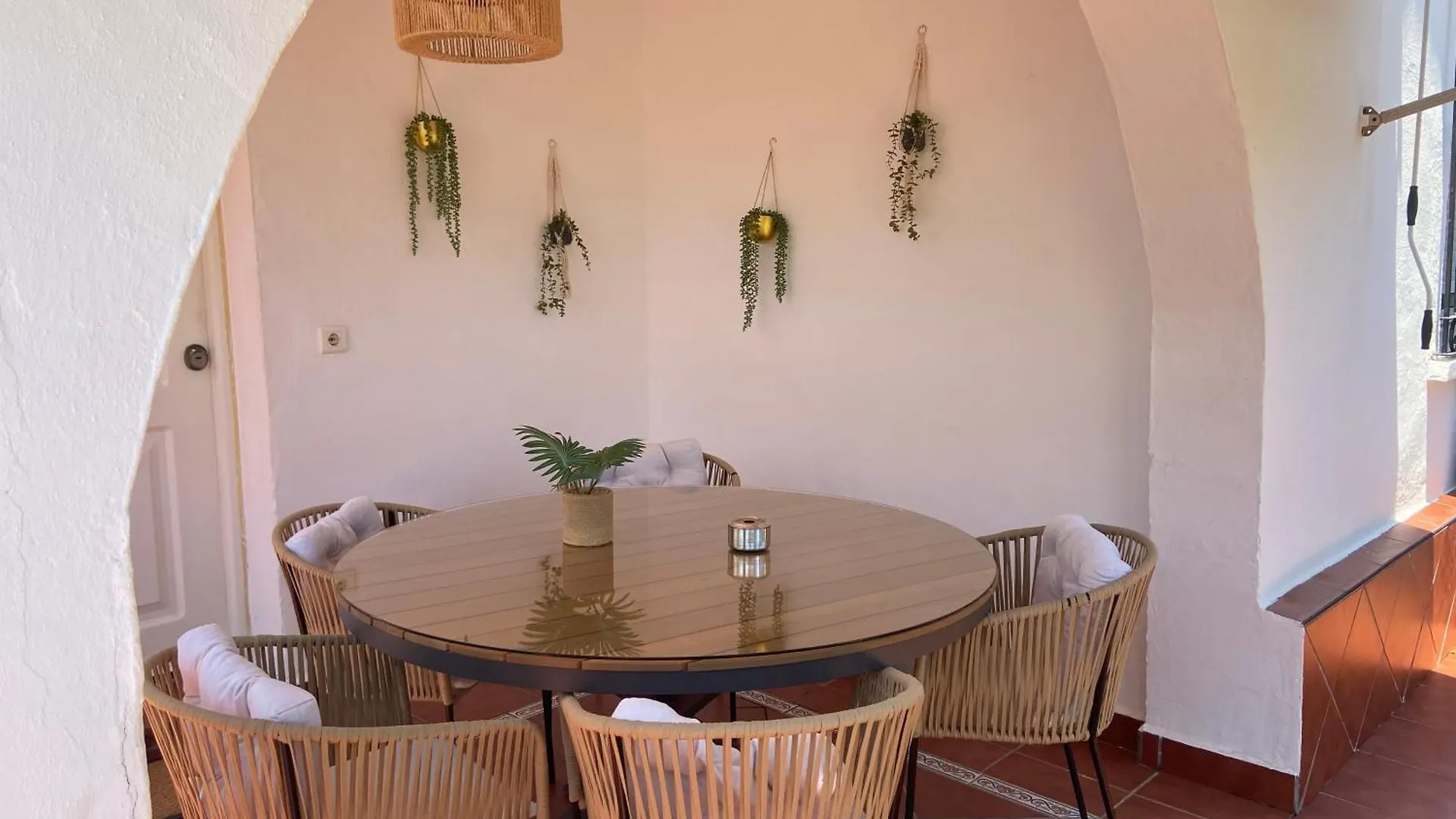 Chalet Los Alamos Torremolinos