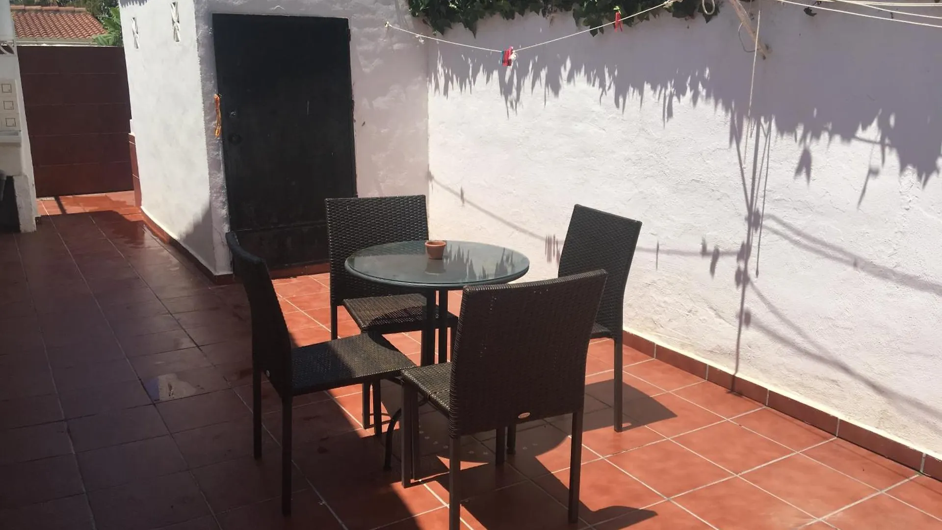 Los Alamos Torremolinos Spain