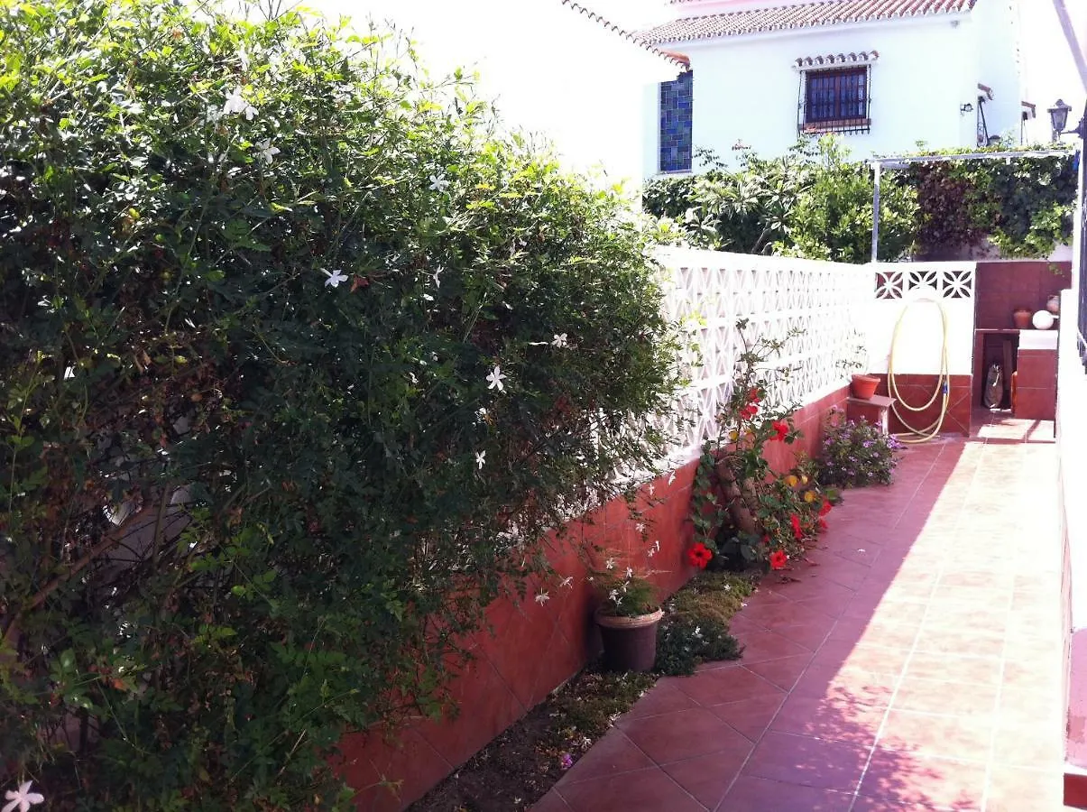 Los Alamos Torremolinos Spain