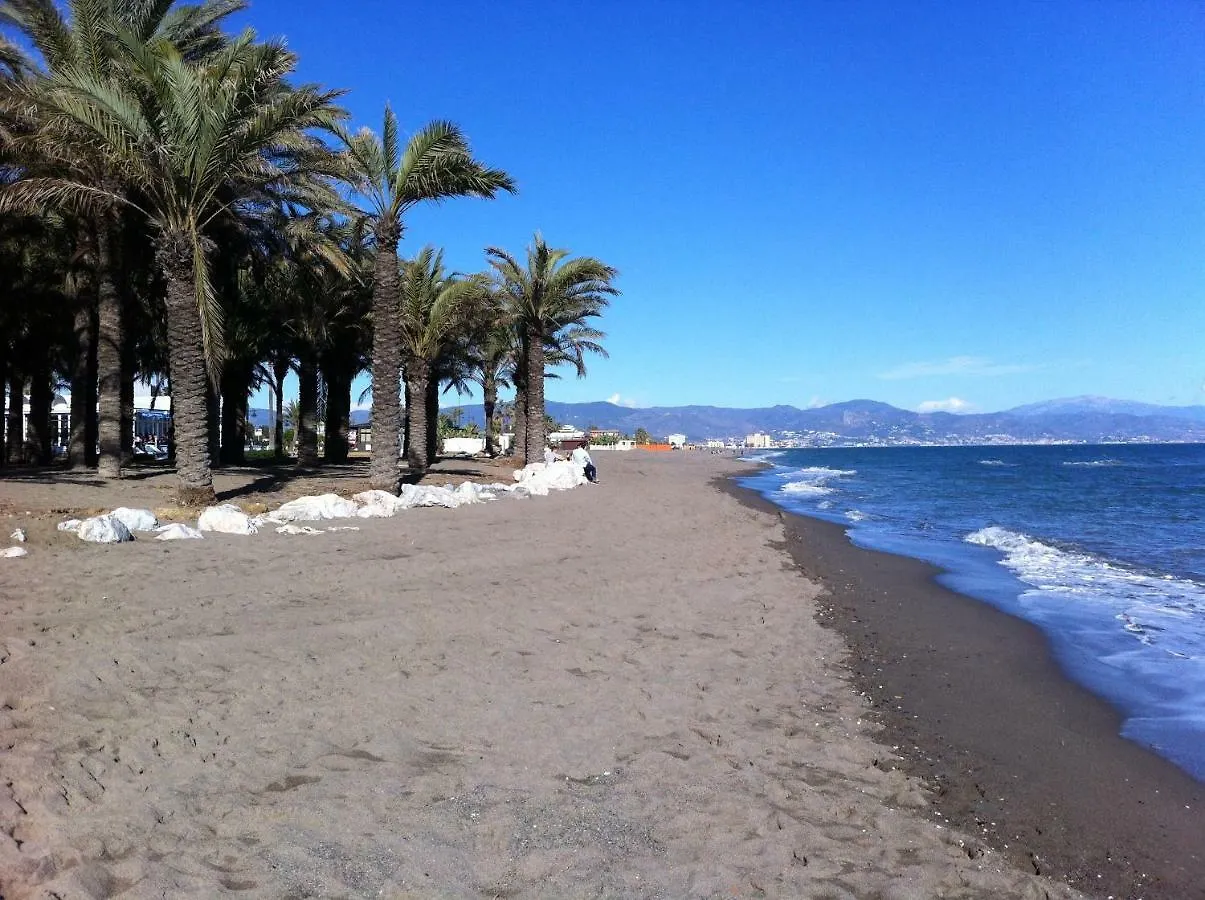 Los Alamos Torremolinos 0*,