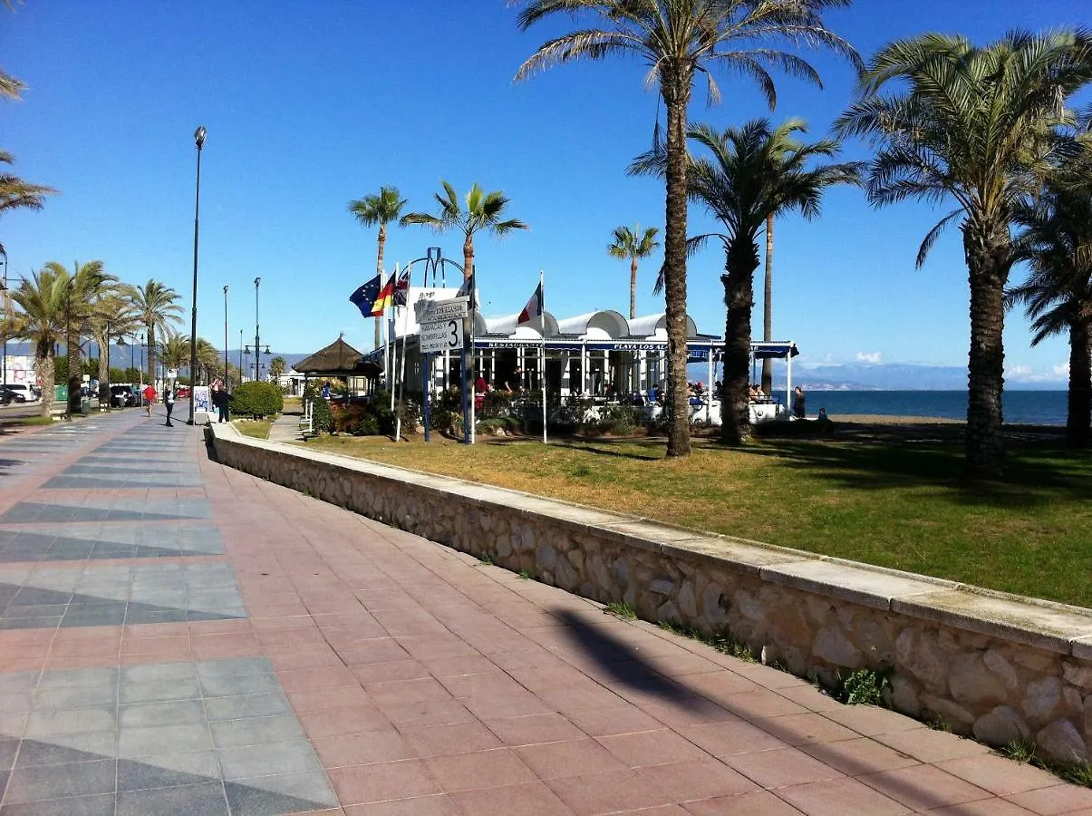 Los Alamos Torremolinos
