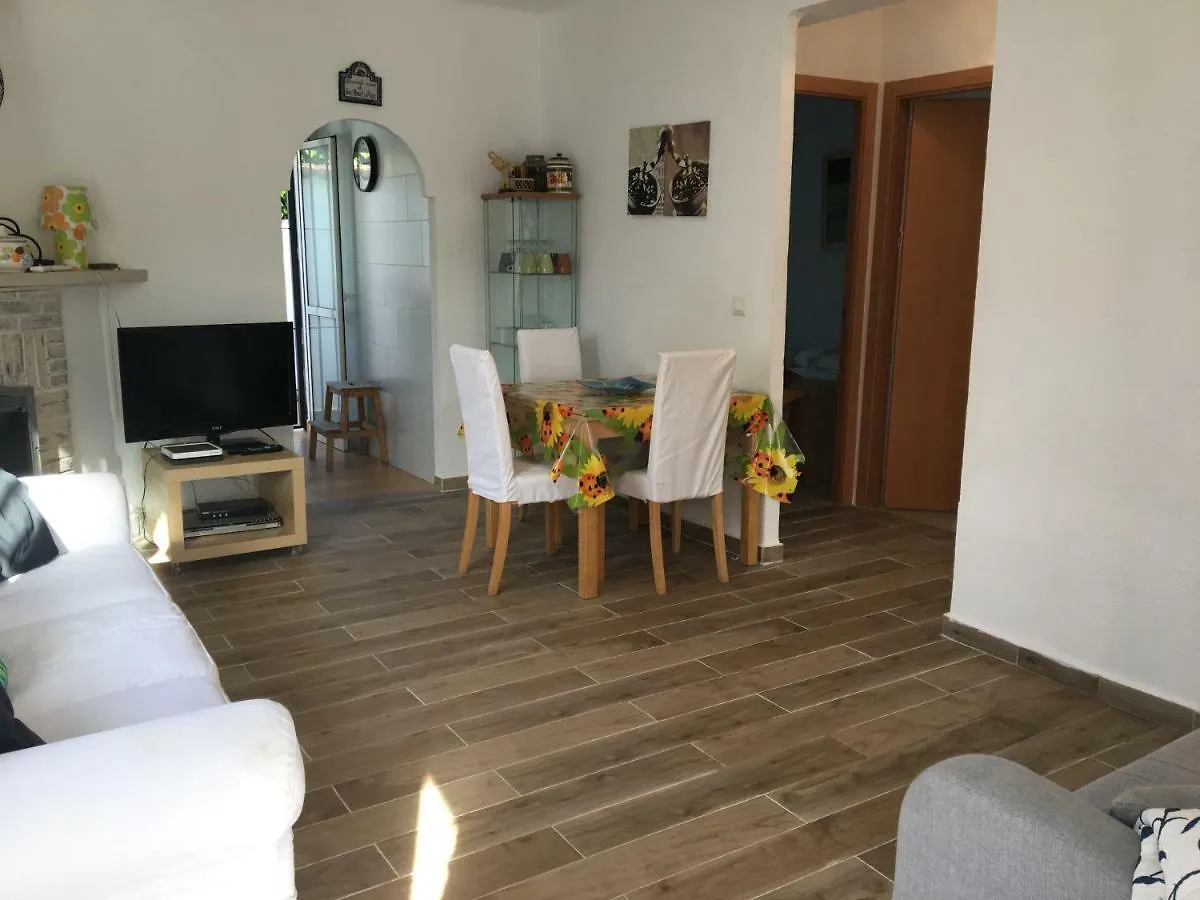 Los Alamos Villa Torremolinos