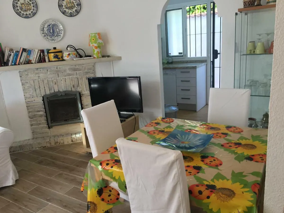 Los Alamos Torremolinos