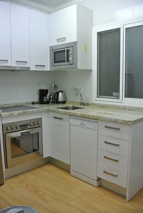 Los Alamos Villa Torremolinos Chalet