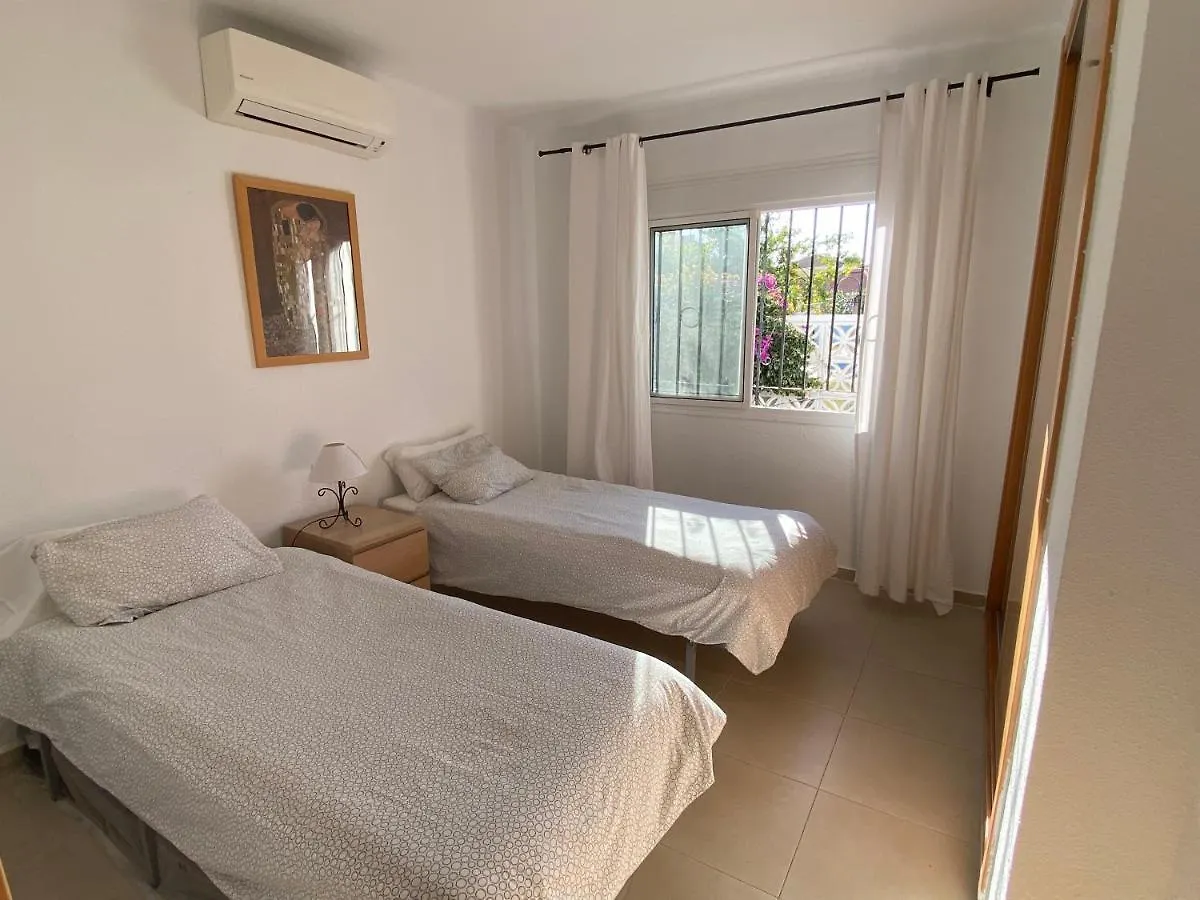 Chalet Los Alamos Torremolinos Spain