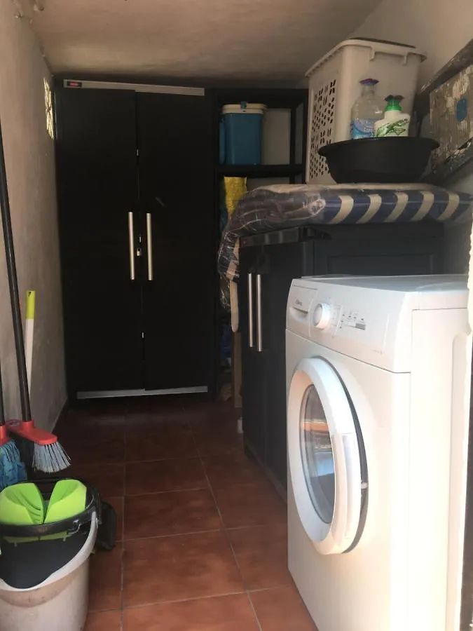 Los Alamos Torremolinos Spain