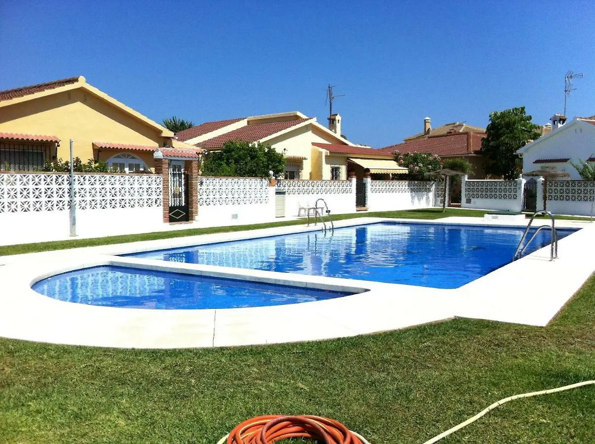 Los Alamos Torremolinos Chalet