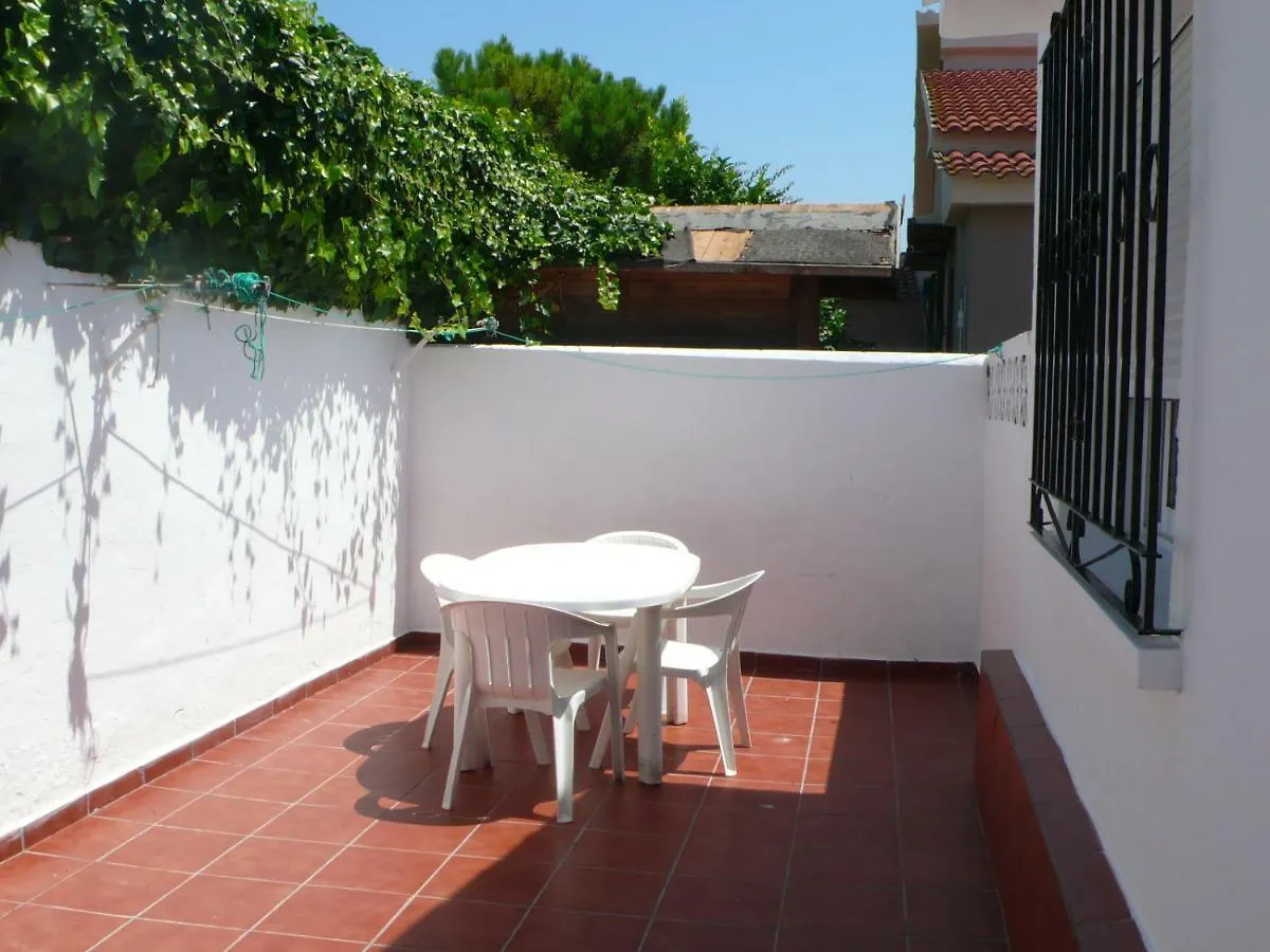 Los Alamos Torremolinos 0*,