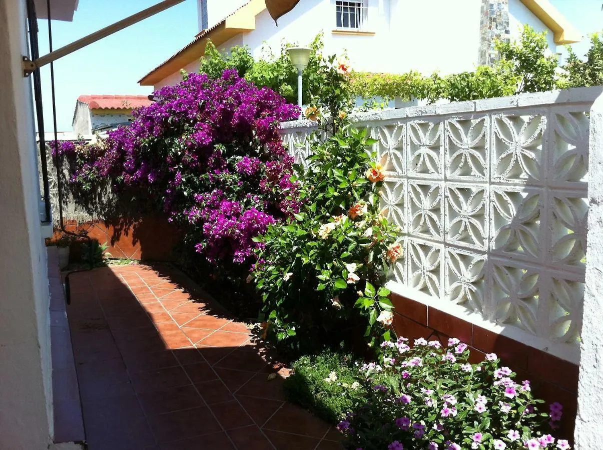 Los Alamos Torremolinos Alpehytte