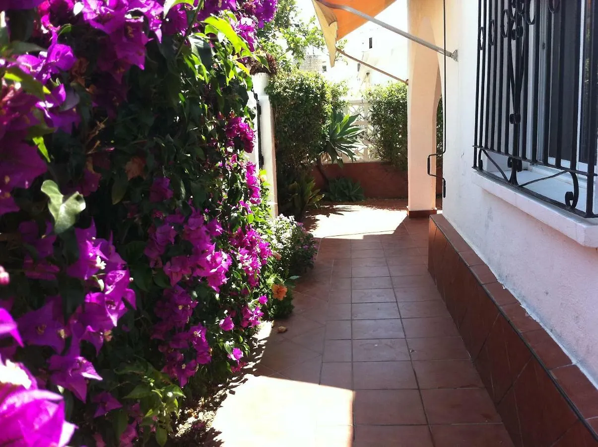 Los Alamos Villa Torremolinos